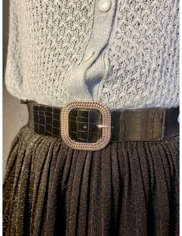 CEINTURE TAILLE ELASTIQUE...