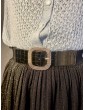 CEINTURE TAILLE ELASTIQUE...
