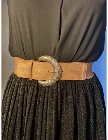 CEINTURE TAILLE ELASTIQUE...