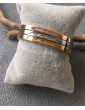 BRACELET MESSAGE ENFANT EN...