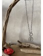 COLLIER EN ACIER...