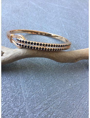 BRACELET EN ACIER...